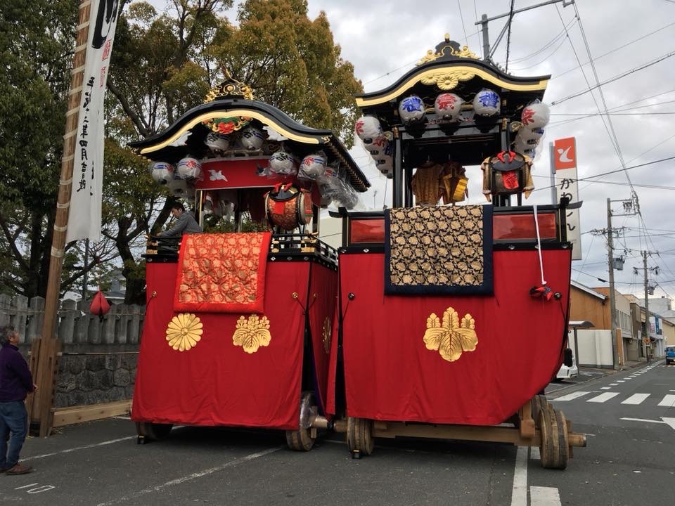 天幕新調・天幕修理　承ります。