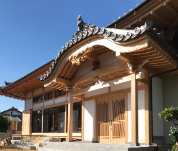 社寺建築